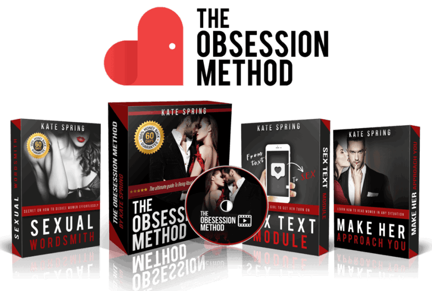 The Obsession Method